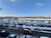 Kiadó téglalakás, albérlet