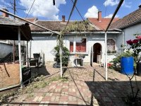Eladó családi ház, Szombathelyen 44.9 M Ft, 3+1 szobás