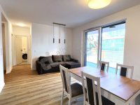 Kiadó téglalakás, albérlet, XIV. kerületben, Bosnyák utcában