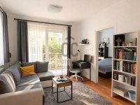 Eladó téglalakás, XIV. kerületben 78.9 M Ft, 2 szobás