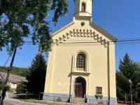 Eladó családi ház, Monyoródon 29.9 M Ft, 117+3 szobás