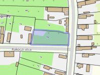Eladó telek