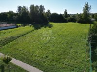 Eladó telek, Fertőszéplakon 49.72 M Ft / költözzbe.hu