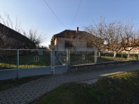 Eladó családi ház, Kisszigeten 7.5 M Ft, 2 szobás
