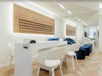 Eladó üzlethelyiség, V. kerületben, Nádor utcában 150 M Ft