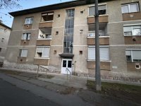 Eladó téglalakás, Salgótarjánban 12.3 M Ft, 1+2 szobás