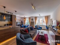 Eladó téglalakás, Szegeden 118.5 M Ft, 3 szobás