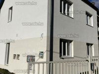 Eladó téglalakás, Vácon 89 M Ft, 2+1 szobás