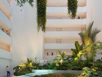 Eladó téglalakás, XI. kerületben 99.7 M Ft, 2 szobás