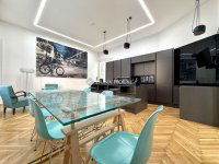 Eladó téglalakás, Budapesten, II. kerületben 250 M Ft, 4 szobás