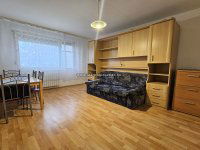 Eladó panellakás, IV. kerületben, Berda József utcában