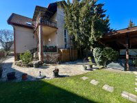 Eladó ikerház, Budapesten, XVIII. kerületben, Szélmalom utcában