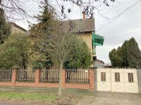 Eladó családi ház