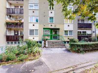 Eladó téglalakás, Miskolcon 34.9 M Ft, 2 szobás