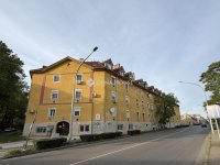 Eladó téglalakás, Pécsett 54.9 M Ft, 2 szobás