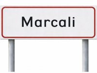 Eladó családi ház, Marcaliban, Noszlopy Gáspár utcában