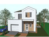 Eladó családi ház, XVIII. kerületben 129.9 M Ft, 4 szobás