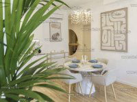 Eladó téglalakás, I. kerületben 168.9 M Ft, 2+1 szobás