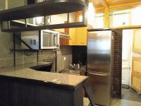 Kiadó téglalakás, albérlet