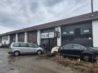 Eladó ipari ingatlan