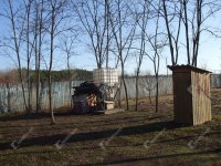 Eladó mezogazdasagi ingatlan, Vasadon 31.9 M Ft, 1 szobás