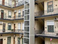 Eladó téglalakás, II. kerületben 110 M Ft, 2 szobás