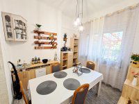 Eladó családi ház, Abonyban 46.9 M Ft, 2+1 szobás