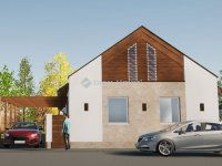 Eladó családi ház, Veresegyházon 136 M Ft, 3+1 szobás