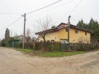 Eladó családi ház