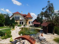 Eladó családi ház, Felsőpáhokon 130 M Ft, 6 szobás