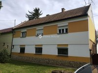 Kiadó téglalakás, albérlet, Bólyban 150 E Ft / hó, 3 szobás