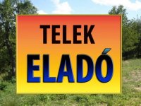 Eladó telek, Bükön 245 M Ft / költözzbe.hu