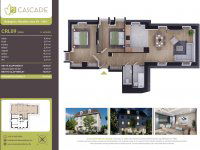 Eladó téglalakás, XIV. kerületben, Bácskai utcában 112.99 M Ft