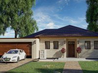 Eladó családi ház, Pécelen 155.8 M Ft, 5 szobás