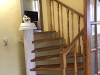 Kiadó családi ház, albérlet, Kecskeméten 300 E Ft / hó