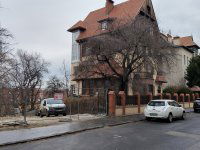 Eladó téglalakás, I. kerületben, Hunfalvy utcában 57 M Ft