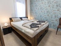 Eladó ikerház, Balatonvilágoson 120 M Ft, 2+1 szobás