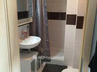 Eladó panellakás, III. kerületben 52 M Ft, 1 szobás