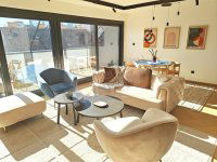 Kiadó téglalakás, albérlet, VI. kerületben, Király utcában