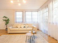 Kiadó téglalakás, albérlet