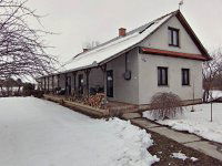 Eladó családi ház