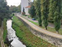 Eladó téglalakás, Egerben 46.9 M Ft, 2 szobás