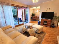 Eladó családi ház, Dunaharasztin 149 M Ft, 5 szobás