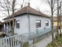 Eladó családi ház, Kiskörén 22.9 M Ft, 3 szobás