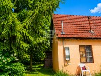 Eladó nyaraló, Miskolcon 2.8 M Ft, 1 szobás