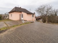 Eladó családi ház, Miskolcon 17.999 M Ft, 1 szobás