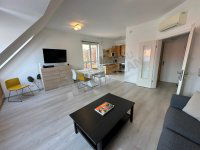 Kiadó téglalakás, albérlet, IX. kerületben, Kinizsi utcában