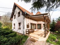 Eladó családi ház, Mátraszentimrén 159 M Ft, 9 szobás