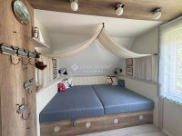 Eladó családi ház, Balatonkenesén 499 M Ft, 3 szobás