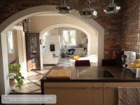 Eladó családi ház, Solymáron, Kápolna utcában 305 M Ft